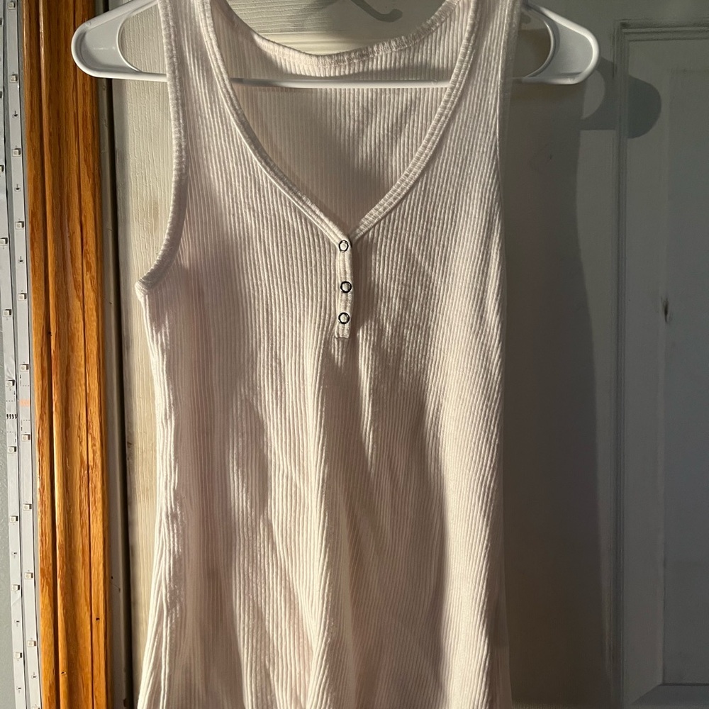 Nice tank top